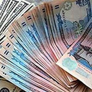 50 тыс. грн. исчезли вследствие махинаций с наличными в банкомате