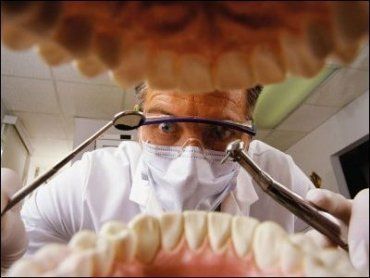 У древних "стоматологов" был прототип первой бормашины еще 9 тыс. лет назад