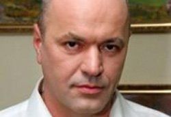Против Сергея Ратушняка возбудили еще одно уголовное дело