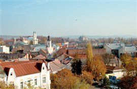 Стоимость жилья в Ужгороде будет плавно снижаться на 1-1,5% в месяц
