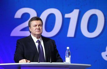 С каких болевых точек в экономике Украины следует начинать Президенту Януковичу