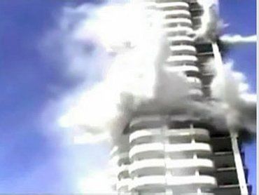 Во Флориде взорвали 30-этажный небоскреб