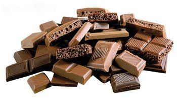 Шоколад как профилактика инсульта
