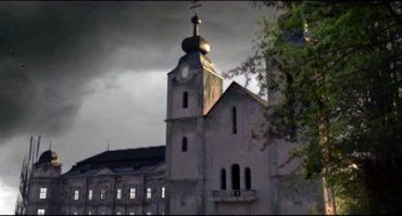 Ужгородский Кафедральный Собор