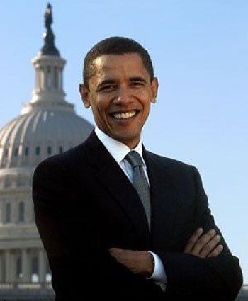 Журнал "Time" назвал человеком года Барака Обаму.