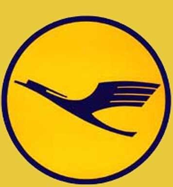 Lufthansa объявила забастовку