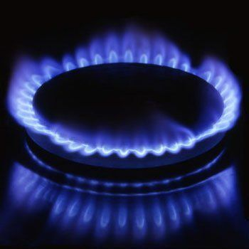 Долги предприятий ТКЭ за природный газ составляют почти 3,65 млрд. грн.