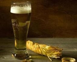 В Украине появилось первое "копченое" пиво