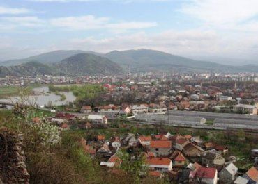 В Мукачево на одну свободную вакансию претендуют 13 человек