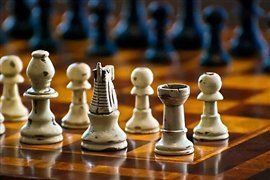 27 вересня в Мукачеві відбудеться чемпіонат Закарпаття зі швидких шахів