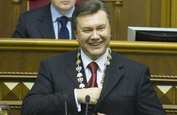 5 марта Виктор Янукович поедет на встречу с Дмитрием Медведевым
