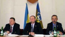 Депутати Ужгородської районної ради провели чергове пленарне засідання