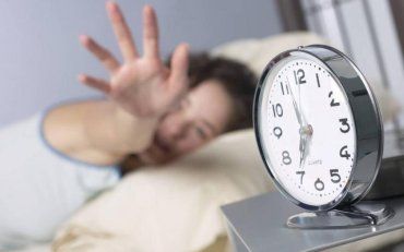 Как сохранить здоровый сон в период перевода часов