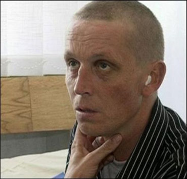 Александр Заблоцкий стал жертвой милицейского произвола