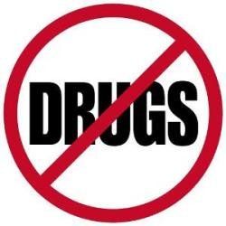 Борьба с незаконным оборотом наркотиков