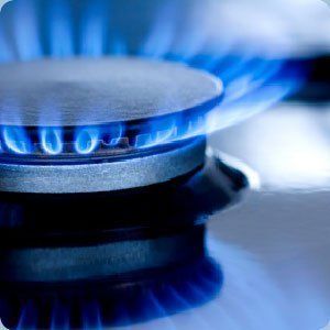 В апреле Верховная Рада приняла закон "О рынке природного газа"