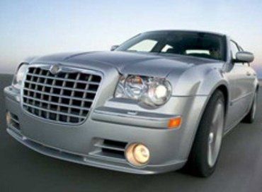 На период банкротства Chrysler можно купить задаром