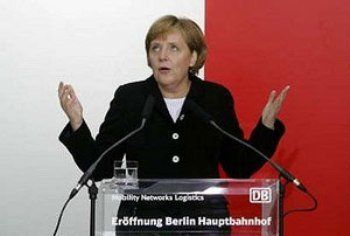 Германия: у нас нет оснований для предъявления обвинения