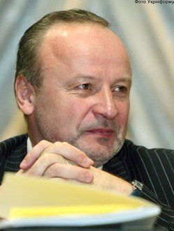 Олександр Баранівський