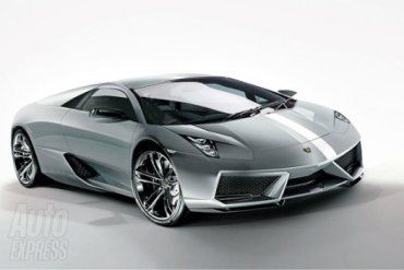 Впервые Lamborghini будет оснащена системой Start-stop