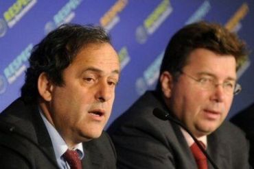 М. Каллен : Украина не сможет выполнить обещания по дорогам, но Евро-2012 будет