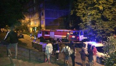 Жахливий нічний жах під Києвом у Вишгороді: вибух в квартирі