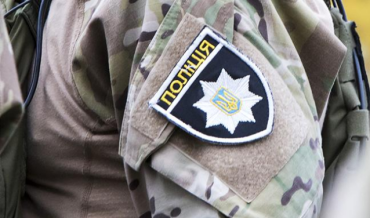 Правоохоронці Закарпаття встановлюють, як нелегали потрапили в Україну