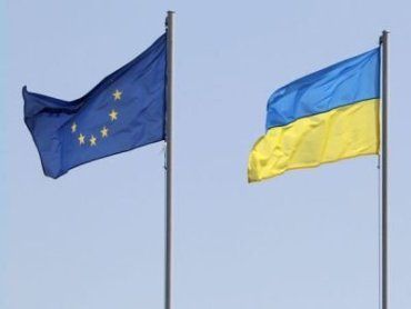 Более половины украинцев не хотят в Евросоюз