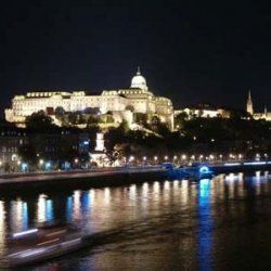 Серьезнее всего пострадал отельный бизнес Будапешта, меньше всего Лондона