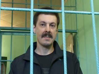 В один из украинских ВУЗов решил поступить пожизненно заключенный