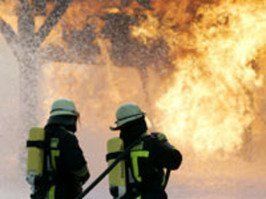 Четыре жилых дома горели из-за неисправного печного отопления