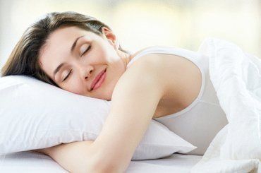 Здоровый сон для человека составляет 6-8 часов в сутки