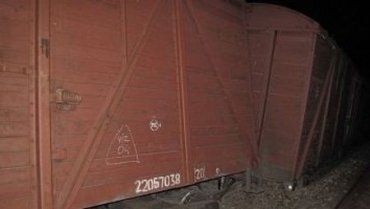 Уже три поезда задерживаются в Дагестане из-за взрыва на железной дороге
