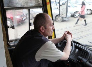 Львовские перевозчики пригрозили поднять цены на проезд