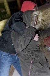 В Ужгороді грабіжники вечорами нападають на самотніх жінок