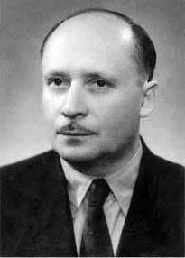 Закарпатский писатель Федор Потушняк (1910-1960)