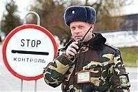 Грузин пытался незаконно пересечь украинско-венгерскую границу