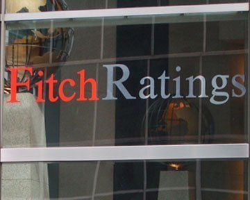 Агентство Fitch сделало новый прогноз по рейтингам Украины