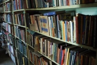 В 2008 году Закарпатская областная библиотека получила на румынском языке всего 4 книги