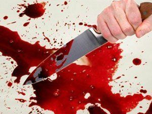 В Мукачево найден мертвым с ножевыми ранениями 35-летний бывший зэк