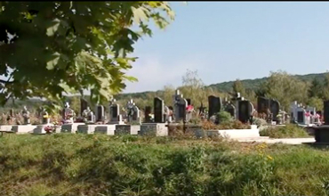 На кладбище «Барвинок» станет больше места