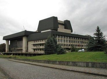 Драмтеатр в Ужгороде получил статус академического