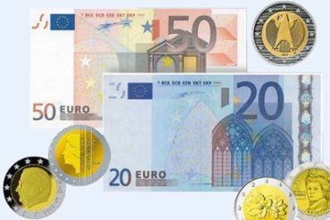 Закарпатцы наибольший интерес проявляют к размещению депозитов в евро