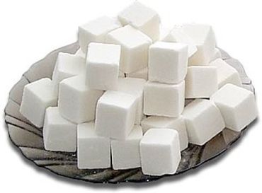 Из незаконного оборота изъято 25 тонн сахара на сумму 168 тыс. грн.