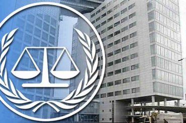 Украина до сих пор не признала юрисдикцию Международного уголовного суда