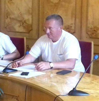Депутат облради Андрій Андріїв очолив регіональну раду підприємців Закарпаття.