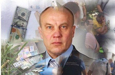 Мэра Чопа арестовали с возможностью внесения залога в 1 млн грн