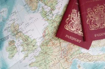 Владельцы долгосрочных шенгенских виз получили право на свободное передвижение