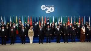 Путин и Обамы собрались встретиться на G20, чтобы обсудить Украину