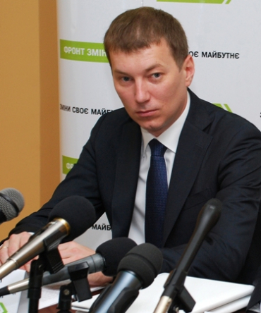 Роберт Бровди прокомментировал результаты выборов мэра в городе Ужгород